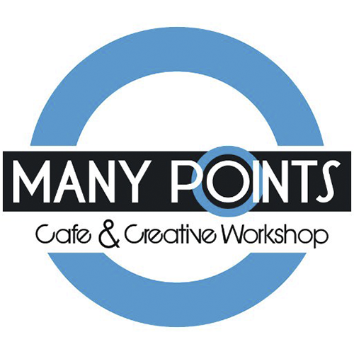 manypoints logo - Referanslar