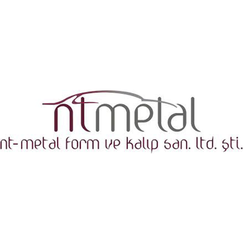 ntmetal logo - Referanslar