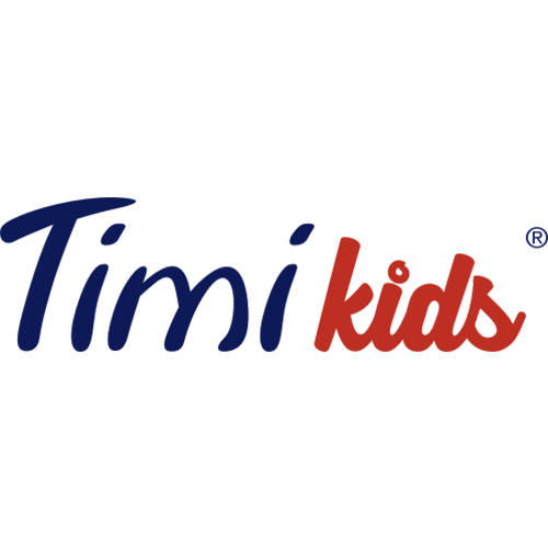 timikids logo - Referanslar