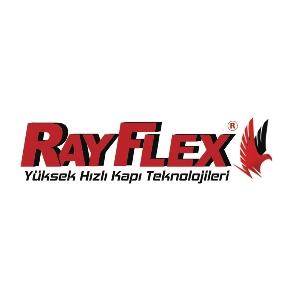 rayflex logo - Referanslar