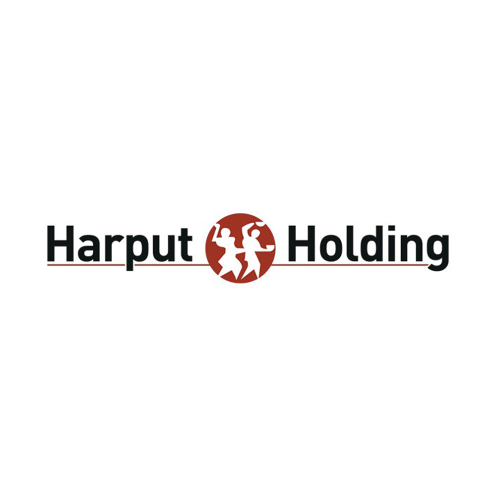 1 harput holding - Referanslar