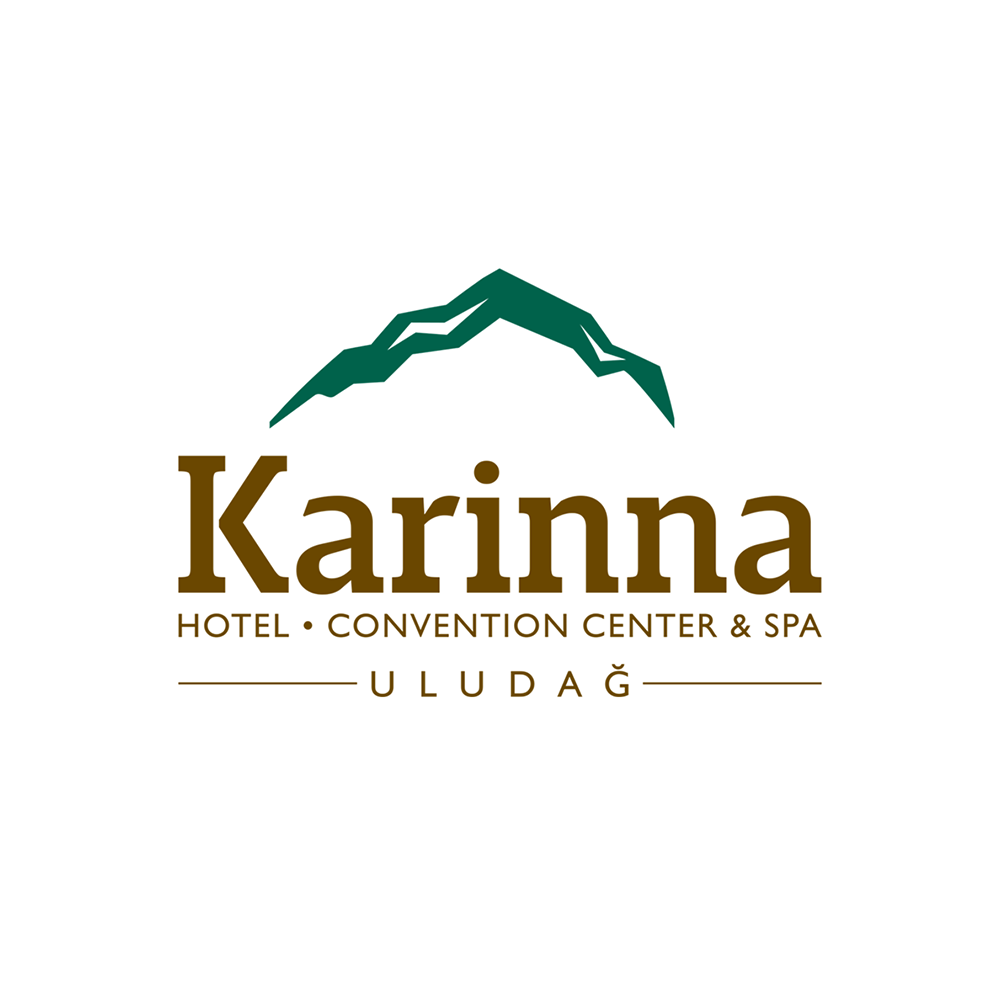 9 karinna hotel logo - Referanslar
