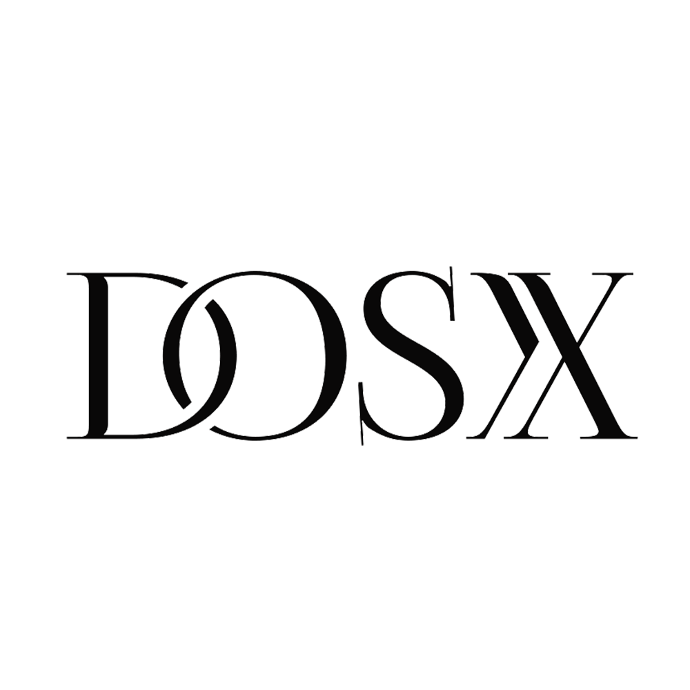 dosxx logo - Referanslar