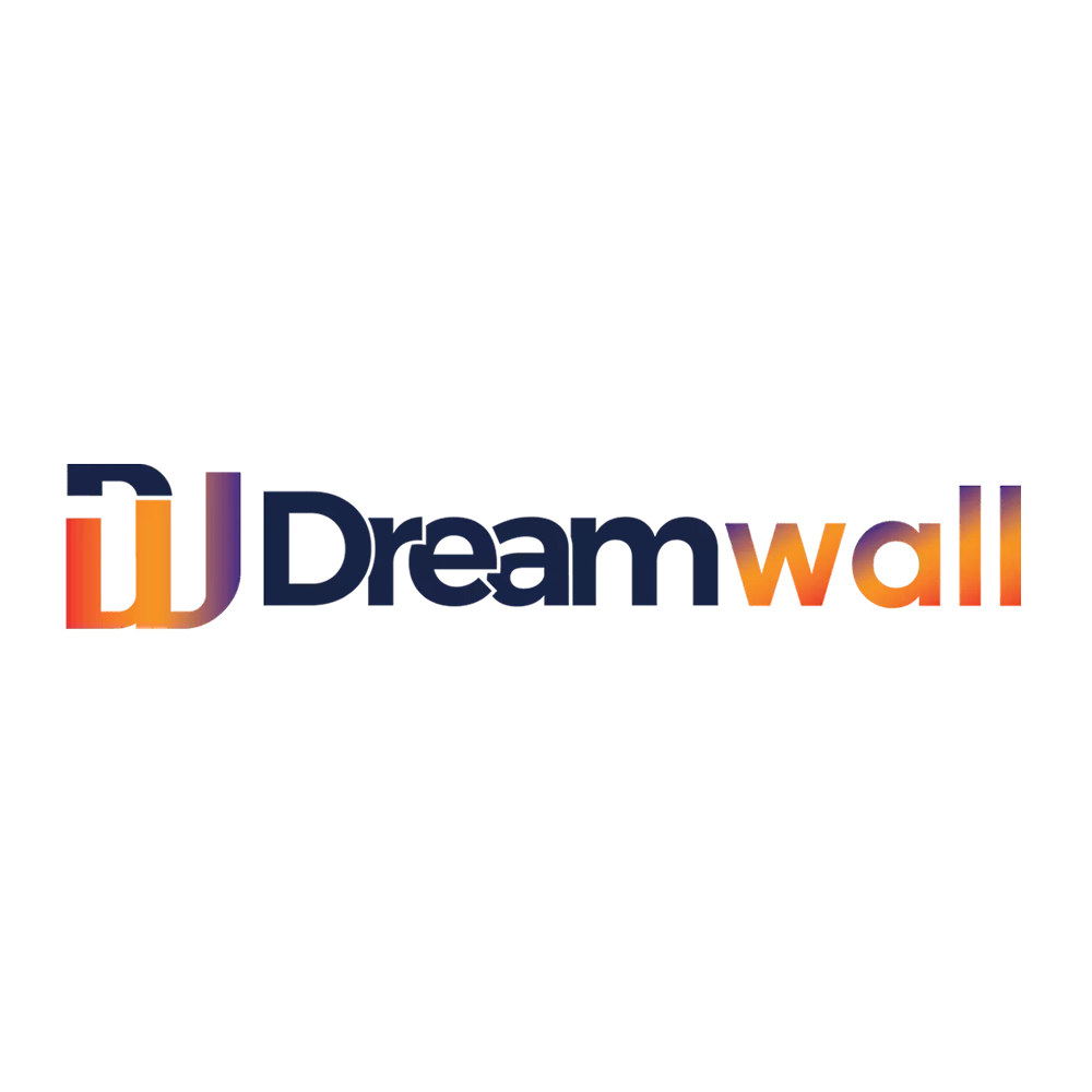 dreamwall logo - Referanslar